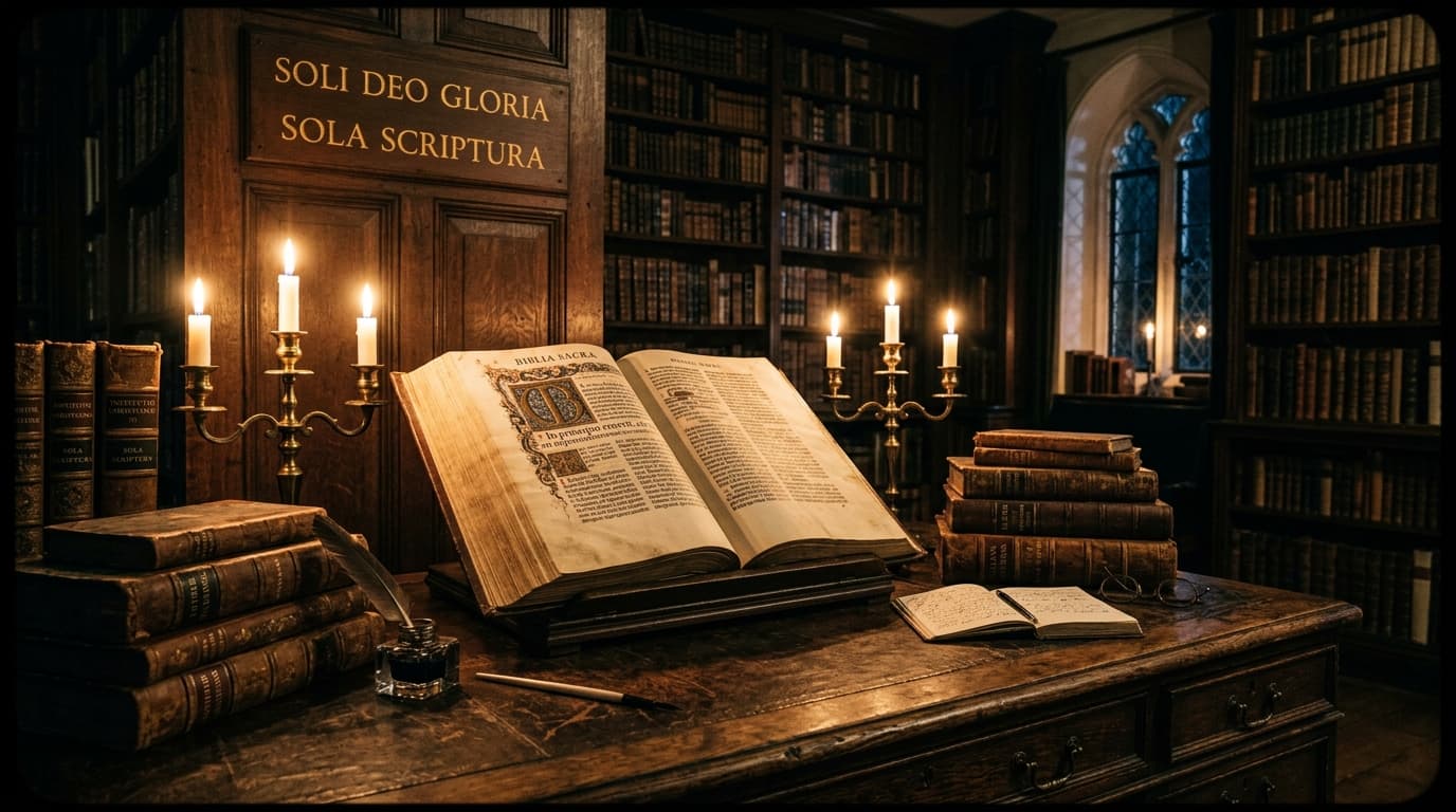 Anatomía de la Cristiandad (Escolástica, Cisma, Cruzadas)